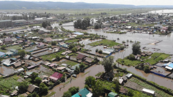 Граждане, пострадавшие от наводнения в Забайкалье, имеют право на бесплатную юридическую помощь